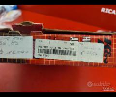 FILTRO ARIA K&N HONDA VFR 750