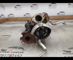 TURBOCOMPRESSORE TURBINA TURBO LAND ROVER RANGE RO - 10