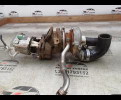 TURBOCOMPRESSORE TURBINA TURBO LAND ROVER RANGE RO - 15