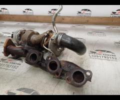 TURBOCOMPRESSORE TURBINA TURBO LAND ROVER RANGE RO - 19