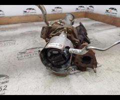 TURBOCOMPRESSORE TURBINA TURBO LAND ROVER RANGE RO - 23