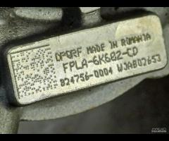 TURBOCOMPRESSORE TURBINA TURBO LAND ROVER RANGE RO - 24