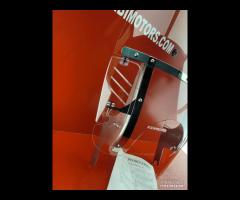 PARABREZZA HARLEY DAVIDSON FLHR