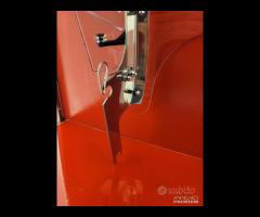 PARABREZZA HARLEY DAVIDSON FLHR - 6