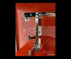 PARABREZZA HARLEY DAVIDSON FLHR - 7