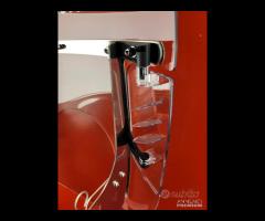 PARABREZZA HARLEY DAVIDSON FLHR - 8