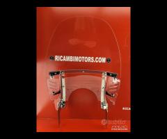 PARABREZZA HARLEY DAVIDSON FLHR - 10