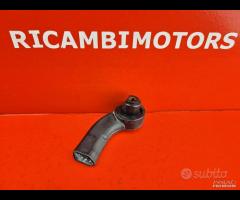 BLOCCHETTO FRECCIA PIAGGIO ZIP NRG