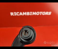 BLOCCHETTO FRECCIA PIAGGIO ZIP NRG