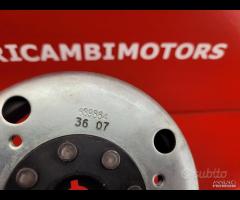 STATORE VOLANO PIAGGIO ZIP NRG VESPA