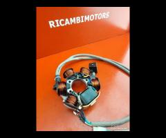 STATORE VOLANO PIAGGIO ZIP NRG VESPA - 7