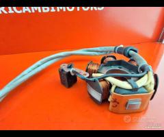 STATORE VOLANO PIAGGIO ZIP NRG VESPA - 9