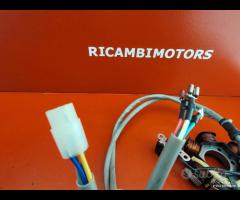 STATORE VOLANO PIAGGIO ZIP NRG VESPA - 11