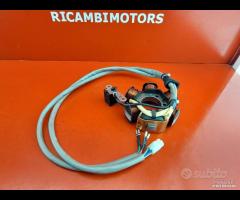 STATORE VOLANO PIAGGIO ZIP NRG VESPA - 12