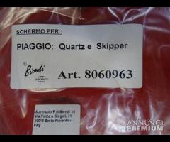 PARABREZZA PIAGGIO QUARTZ SKIPPER