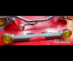 FARETTI SUPPLEMENTARI HARLEY DAVIDSON