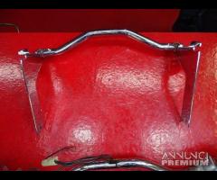 FARETTI SUPPLEMENTARI HARLEY DAVIDSON