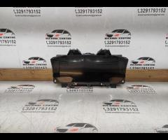 TACHIMETRO QUADRO STRUMENTI JAGUAR I-PACE X590 202