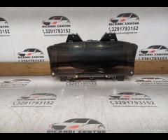 TACHIMETRO QUADRO STRUMENTI JAGUAR I-PACE X590 202