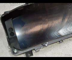 TACHIMETRO QUADRO STRUMENTI JAGUAR I-PACE X590 202 - 9