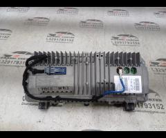 TACHIMETRO QUADRO STRUMENTI JAGUAR I-PACE X590 202 - 16