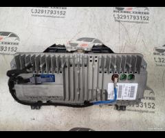 TACHIMETRO QUADRO STRUMENTI JAGUAR I-PACE X590 202 - 24
