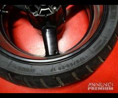CERCHIO PERNO CORONA DISCO YAMAHA R1