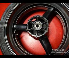 CERCHIO PERNO CORONA DISCO YAMAHA R1