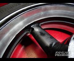 CERCHIO PERNO CORONA DISCO YAMAHA R1 - 7