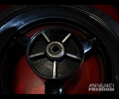 CERCHIO PERNO CORONA DISCO YAMAHA R1 - 8