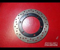 CERCHIO PERNO CORONA DISCO YAMAHA R1 - 9