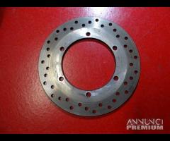 CERCHIO PERNO CORONA DISCO YAMAHA R1 - 10