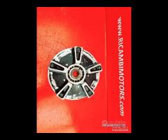 CERCHIO PERNO CORONA DISCO YAMAHA R1 - 15