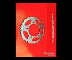 CERCHIO PERNO CORONA DISCO YAMAHA R1 - 16