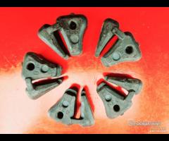 CERCHIO PERNO CORONA DISCO YAMAHA R1 - 19