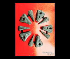 CERCHIO PERNO CORONA DISCO YAMAHA R1 - 20