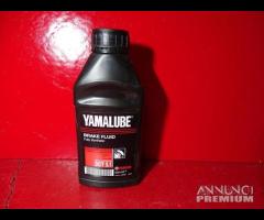 LIQUIDO FRENI DOT 5.1 YAMALUBE