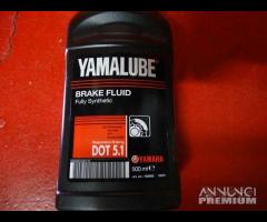 LIQUIDO FRENI DOT 5.1 YAMALUBE
