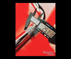 MANUBRIO HARLEY DAVIDSON SOFTAIL DELUXE - 7