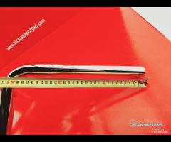 MANUBRIO HARLEY DAVIDSON SOFTAIL DELUXE - 8