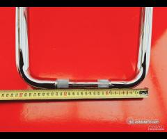 MANUBRIO HARLEY DAVIDSON SOFTAIL DELUXE - 9