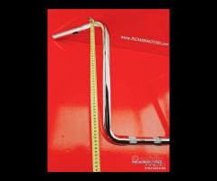 MANUBRIO HARLEY DAVIDSON SOFTAIL DELUXE - 11