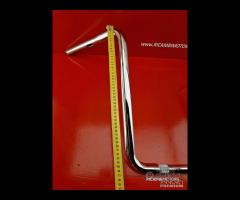 MANUBRIO HARLEY DAVIDSON SOFTAIL DELUXE - 12