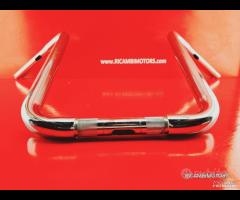 MANUBRIO HARLEY DAVIDSON SOFTAIL DELUXE - 13