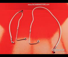 MANUBRIO HARLEY DAVIDSON SOFTAIL DELUXE - 19