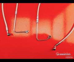 MANUBRIO HARLEY DAVIDSON SOFTAIL DELUXE - 20