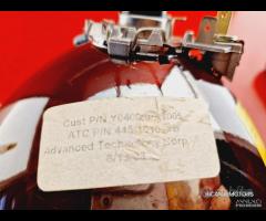 FARO HARLEY DAVIDSON 1340