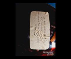 FARO HARLEY DAVIDSON 1340 - 16