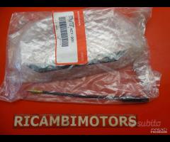 COVER STRUMENTAZIONE HONDA PANTHEON 125