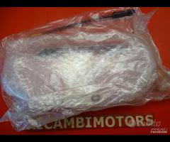 COVER STRUMENTAZIONE HONDA PANTHEON 125